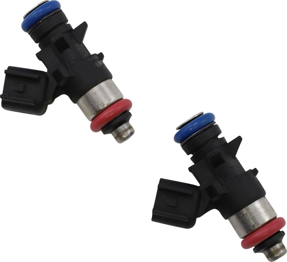 High Performance Fuel Injector Set