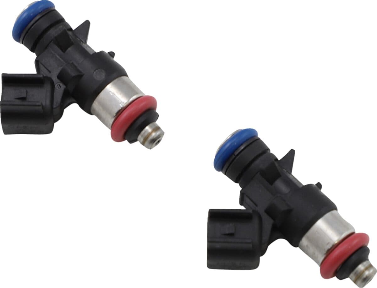 High Performance Fuel Injector Set