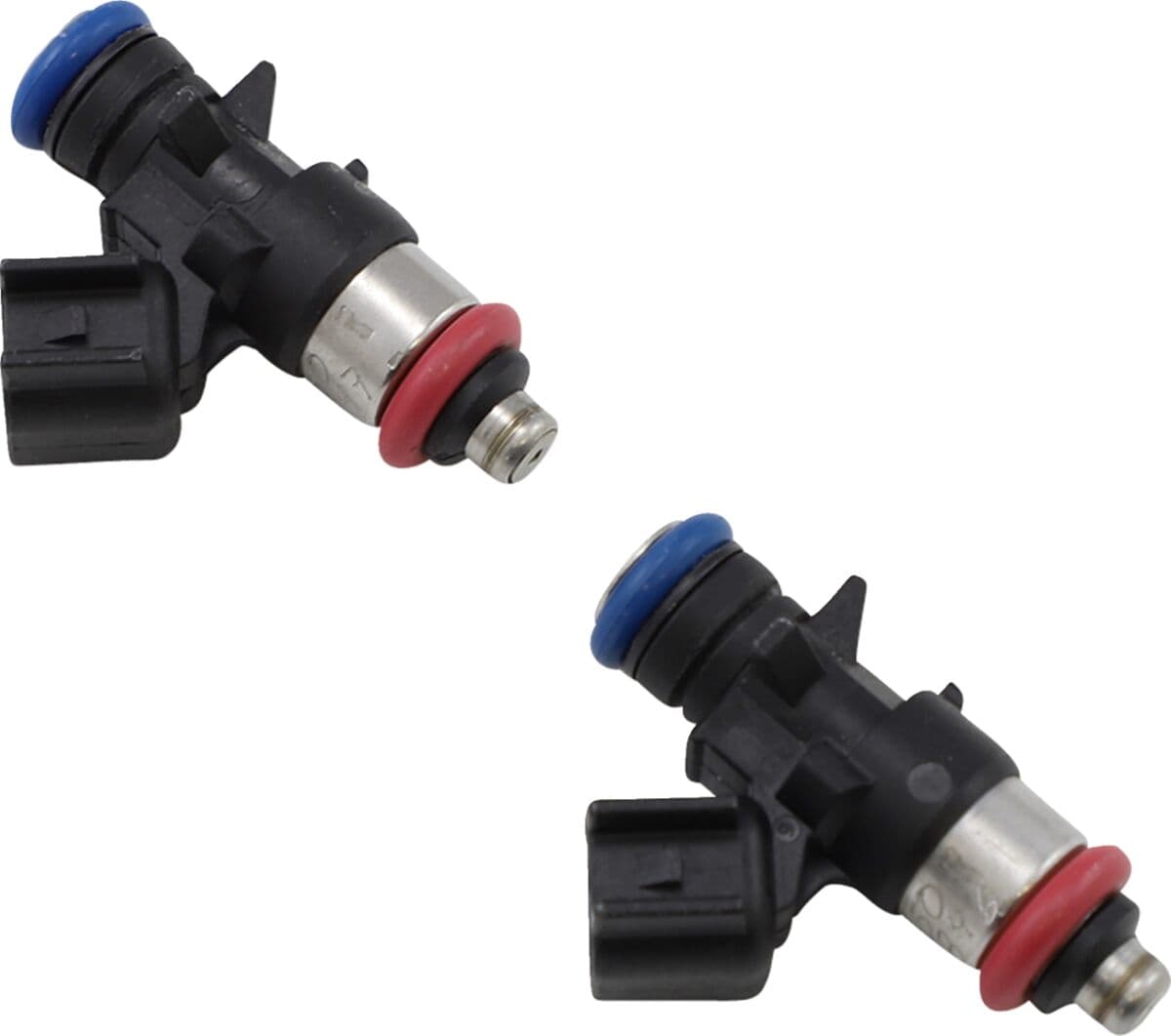 High Performance Fuel Injector Set