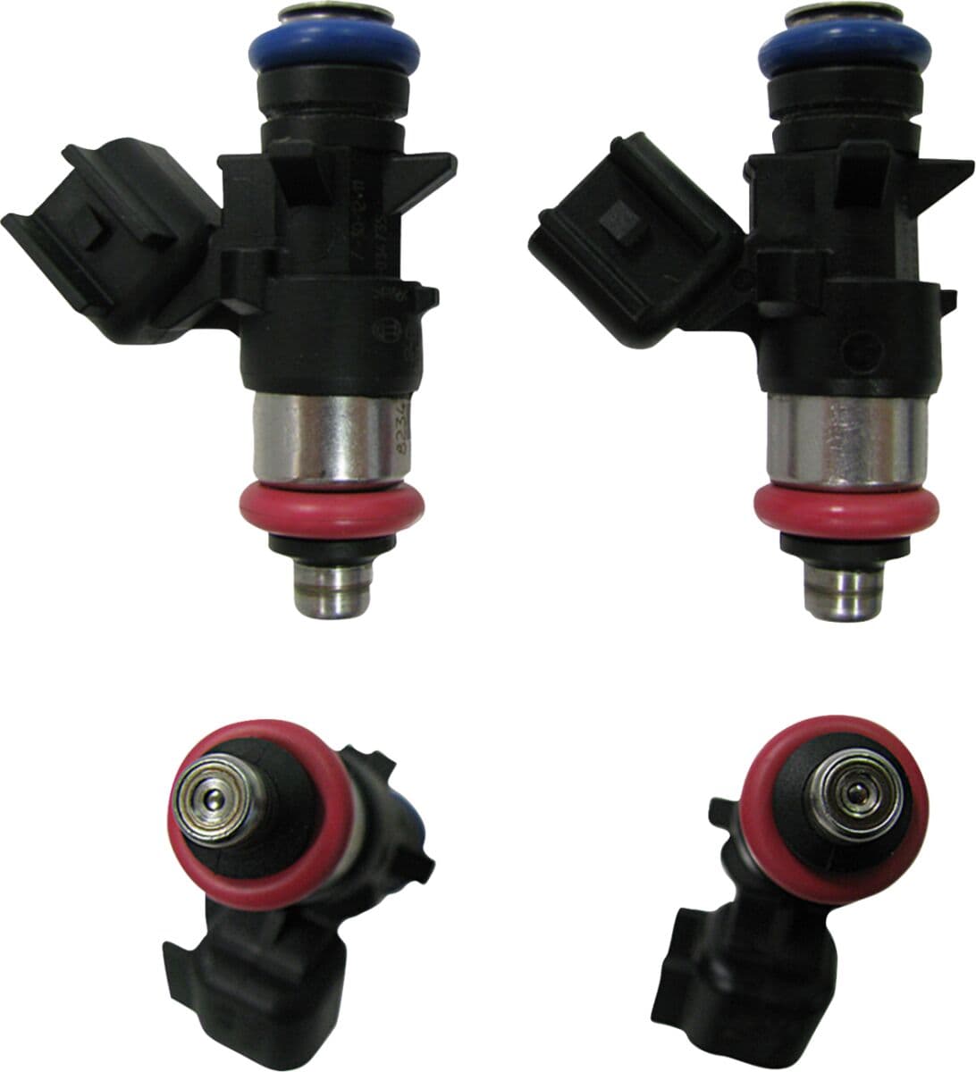 High Performance Fuel Injector Set