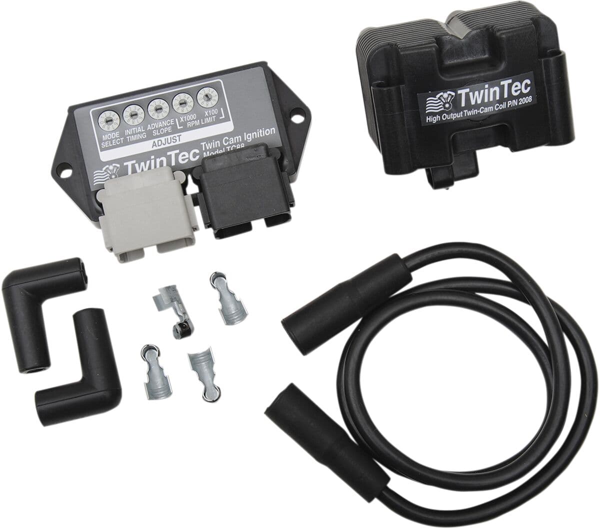 Ignition Kit