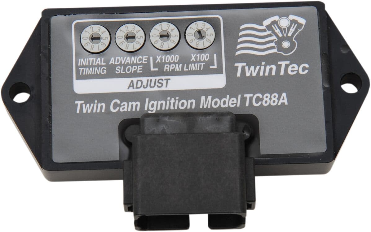 Plug-In Ignition Module