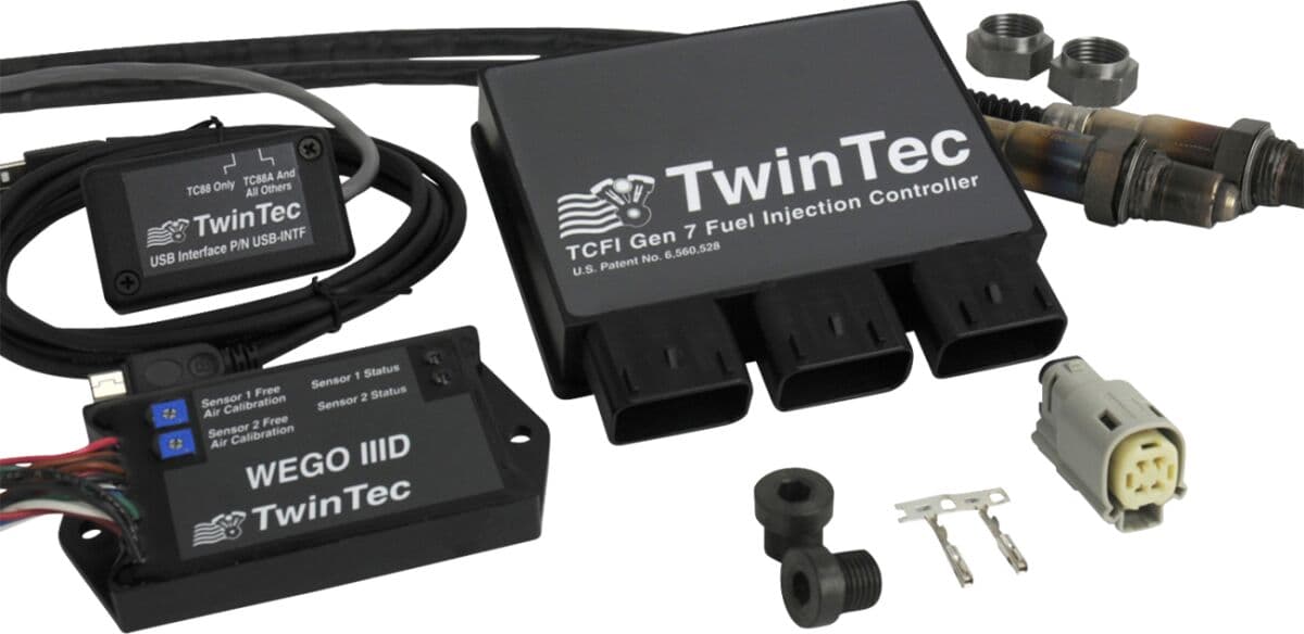 Race ECU
