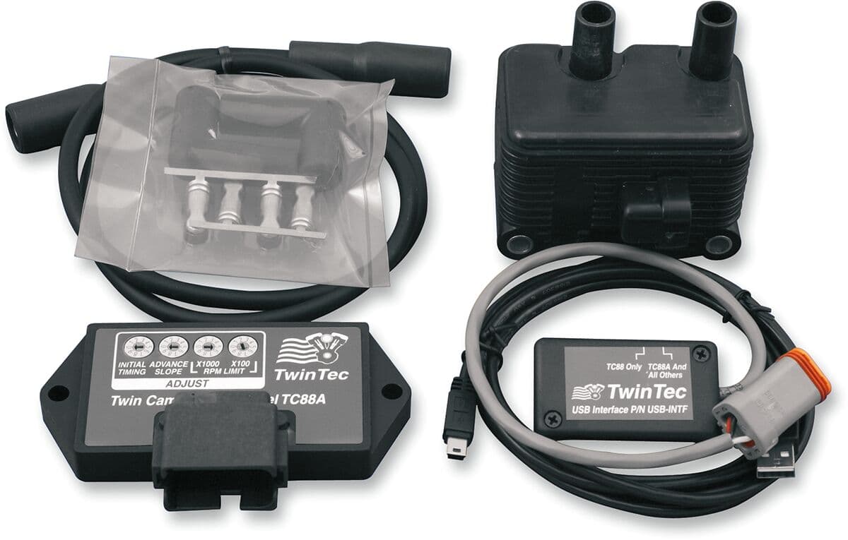 Ignition Kit