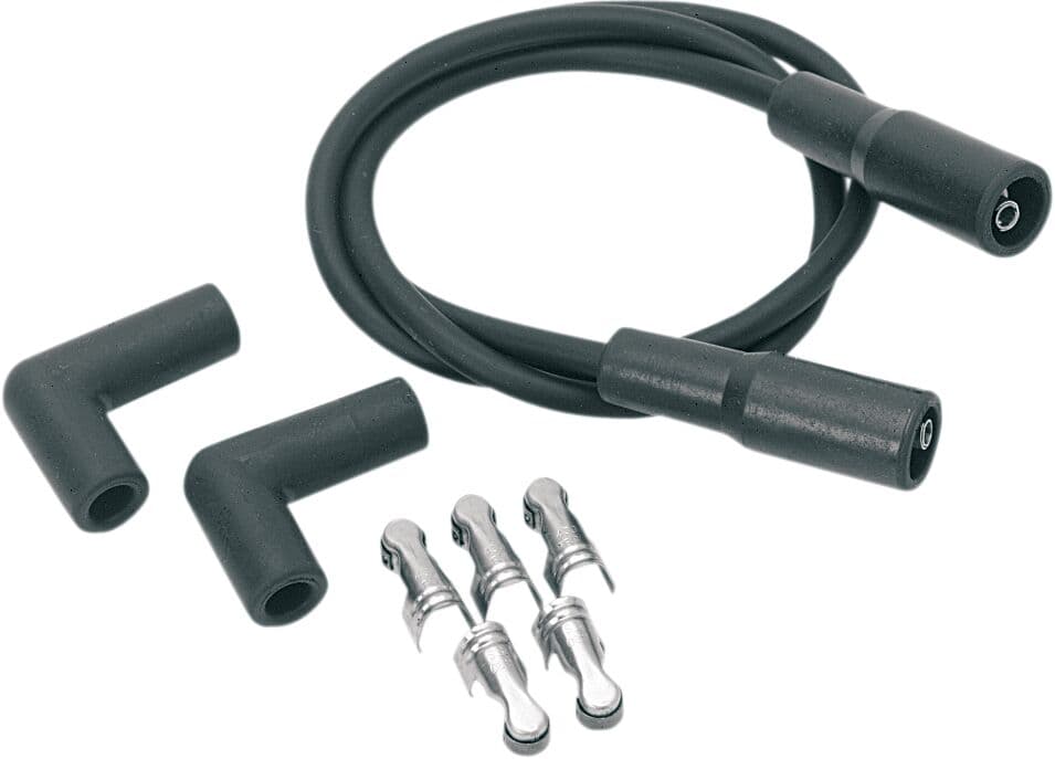Universal Spark Plug Wire Kit