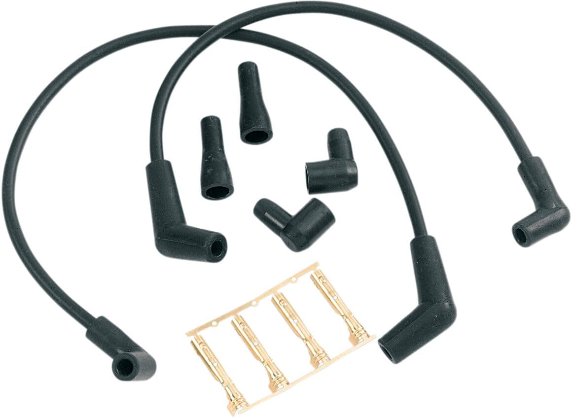 Kit universal de cabluri pentru bujii