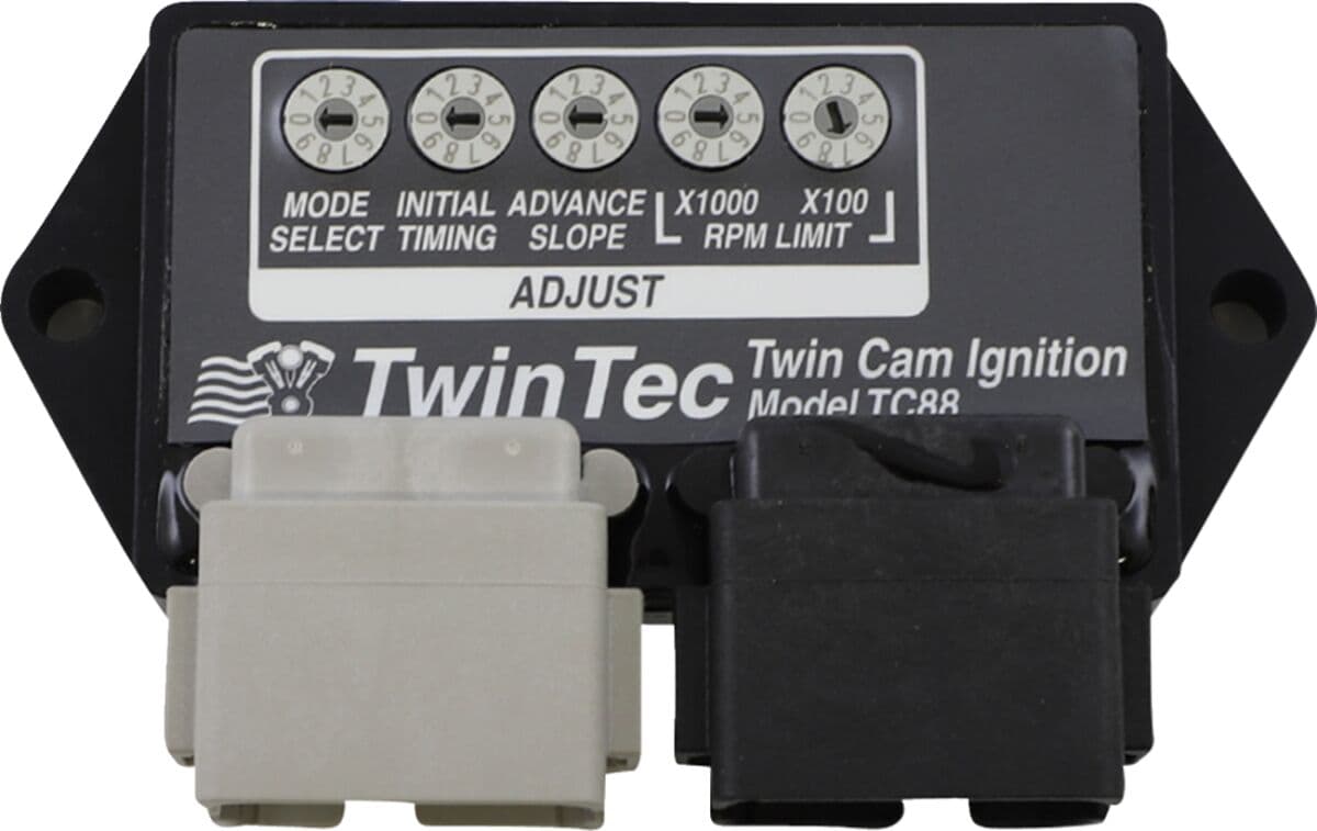 Plug-In Ignition Module