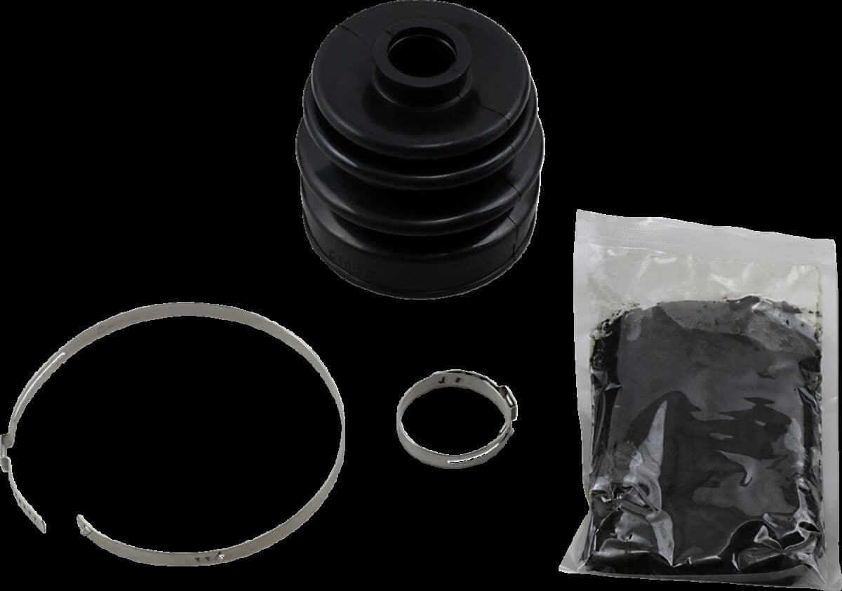 Heavy-Duty Boot Kit