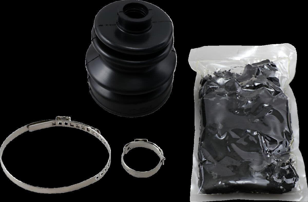 Heavy-Duty Boot Kit