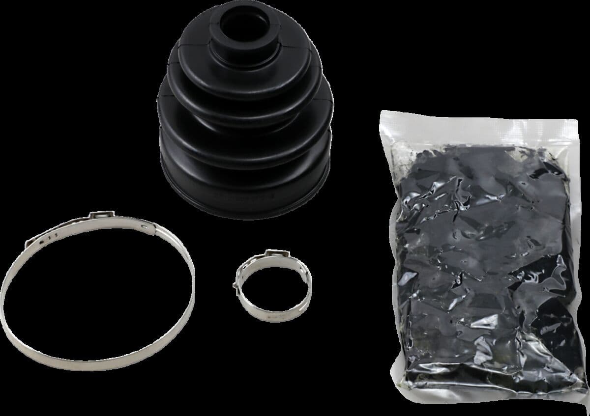 Heavy-Duty Boot Kit