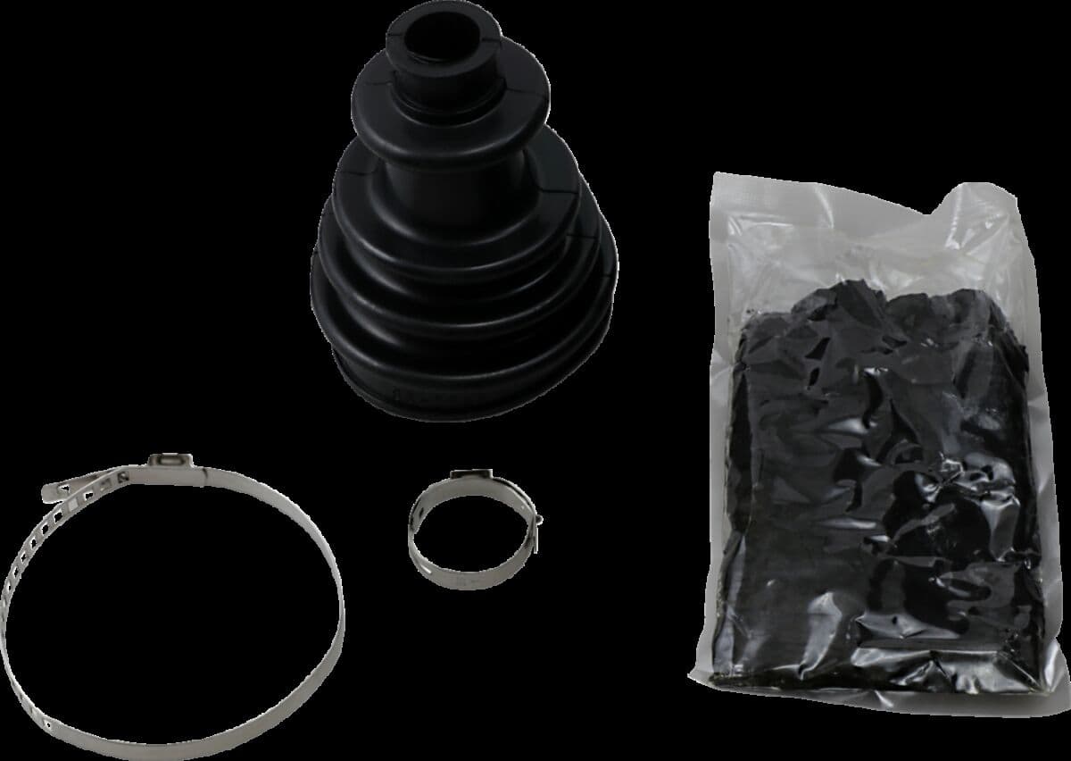 Heavy-Duty Boot Kit