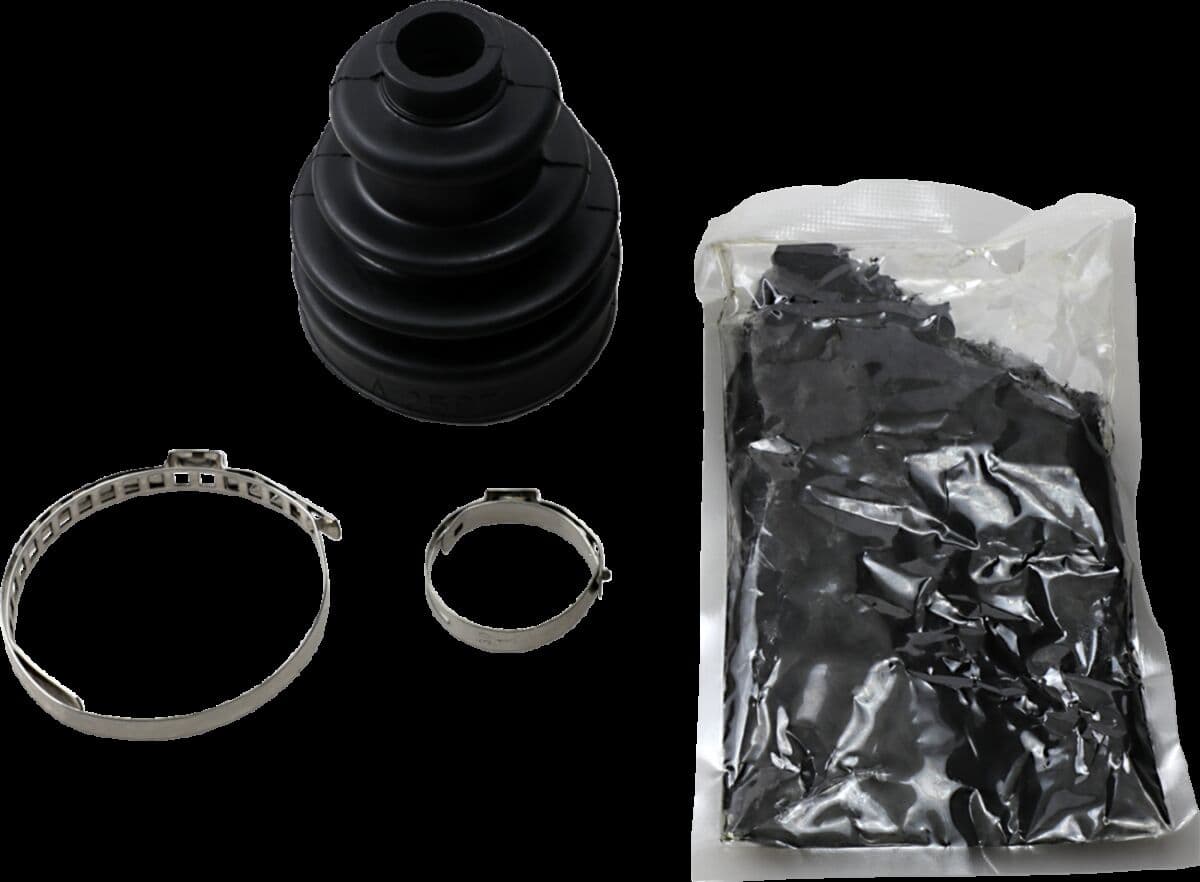Heavy-Duty Boot Kit