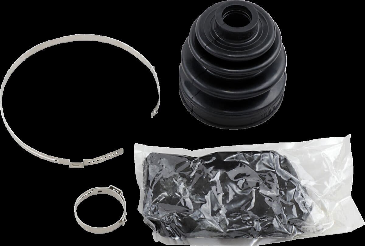 Heavy-Duty Boot Kit