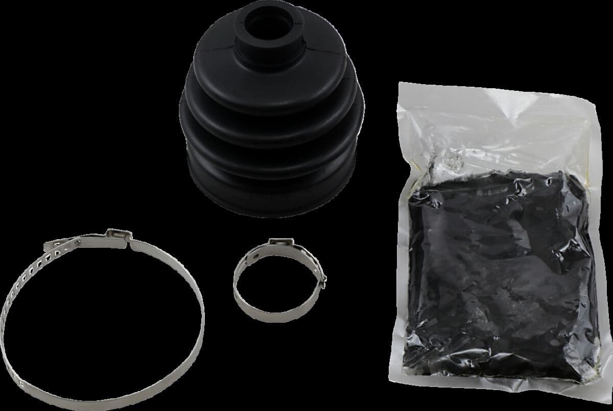 Heavy-Duty Boot Kit