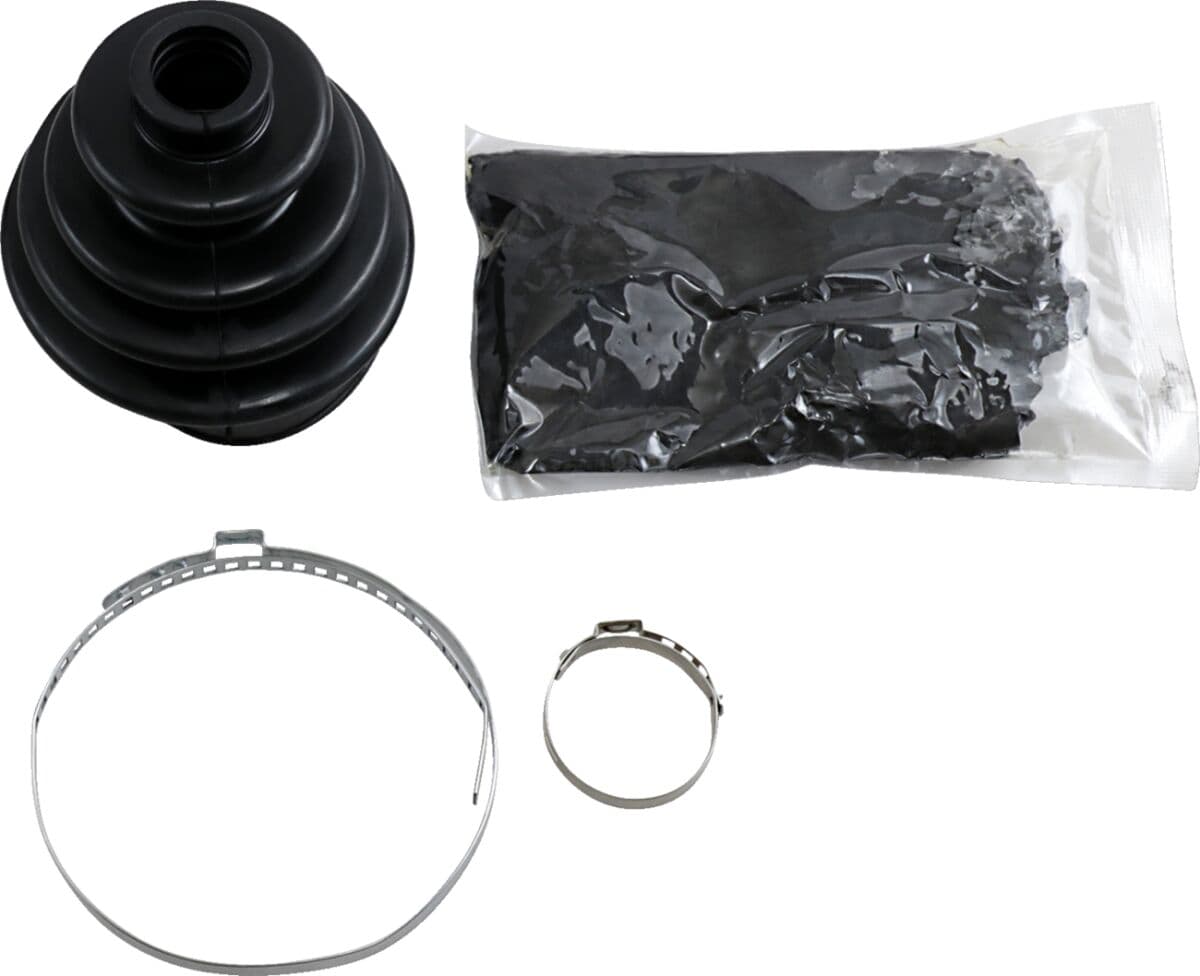 Heavy-Duty Boot Kit