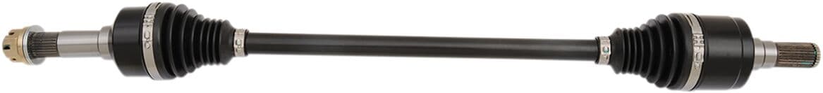 Heavy-Duty X-Treme Long Travel Axle