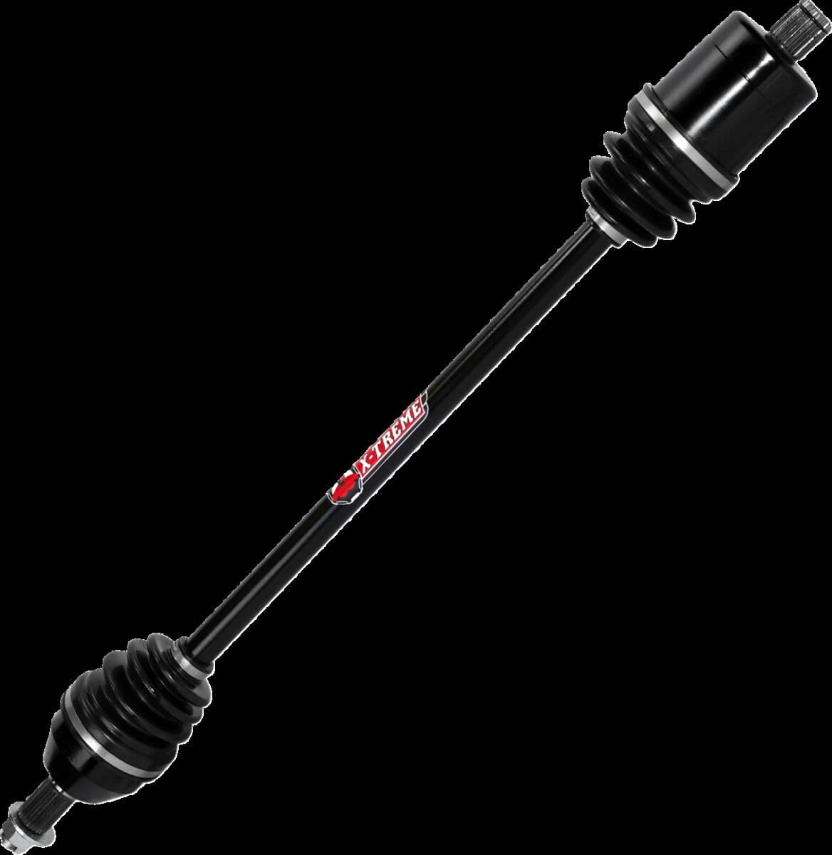 Heavy-Duty X-Treme Long Travel Axle