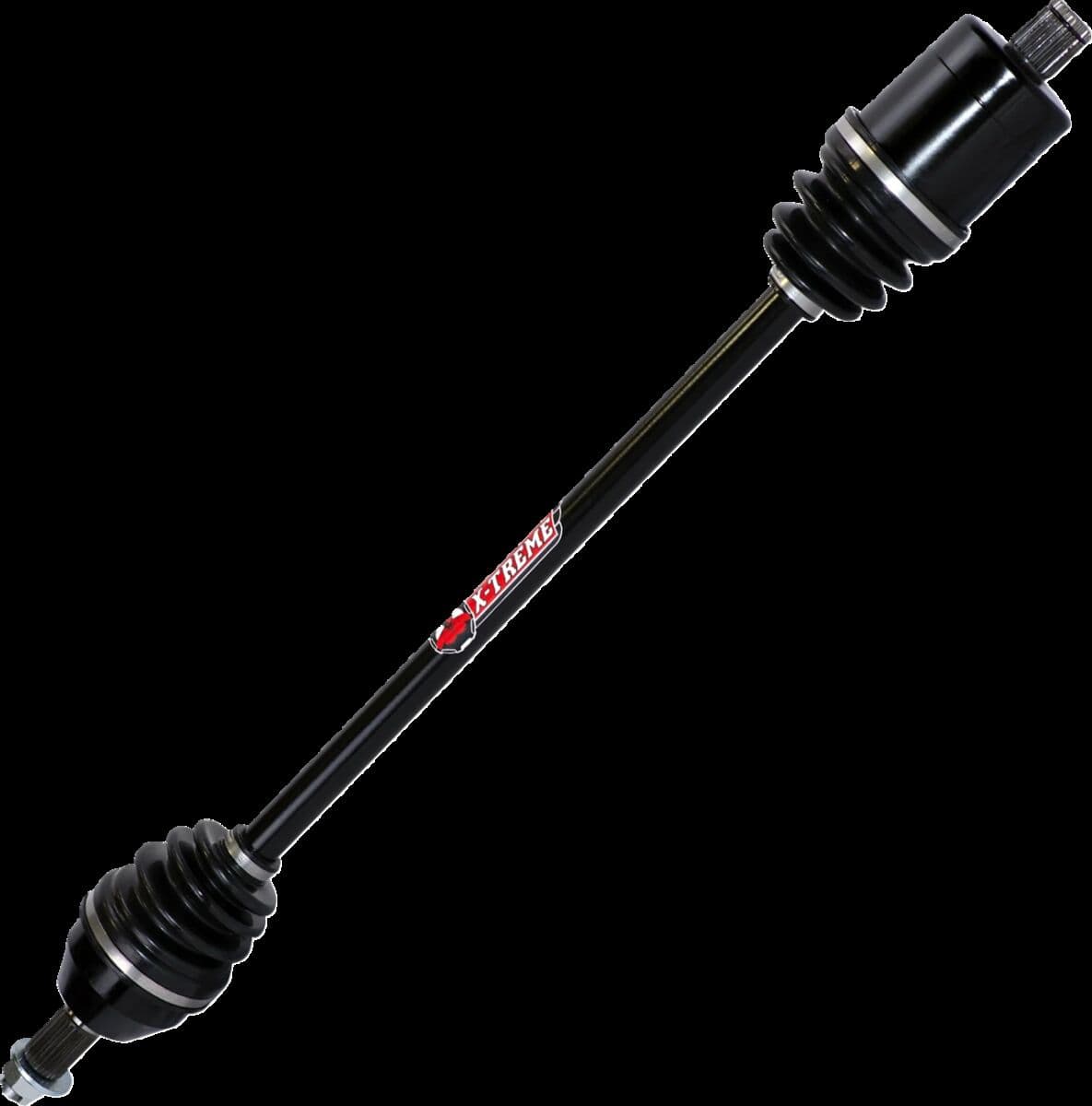 Heavy-Duty X-Treme Long Travel Axle
