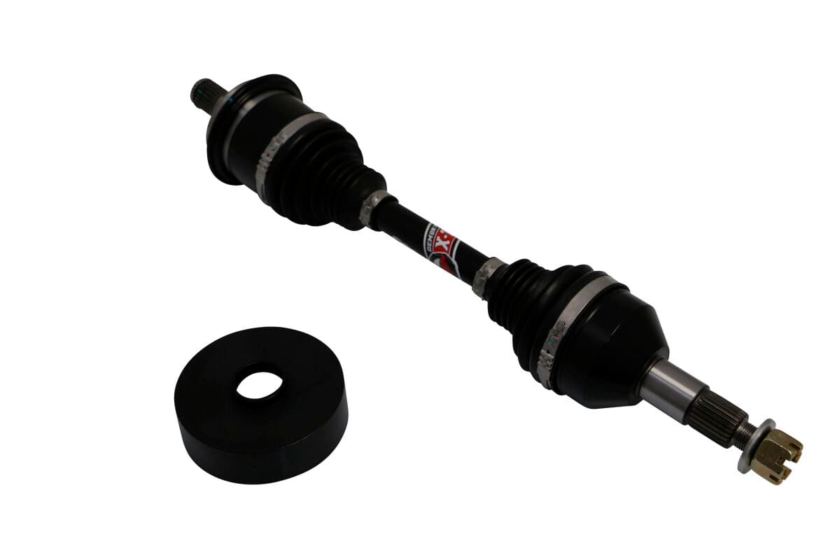 Axle Kit Heavy Duty