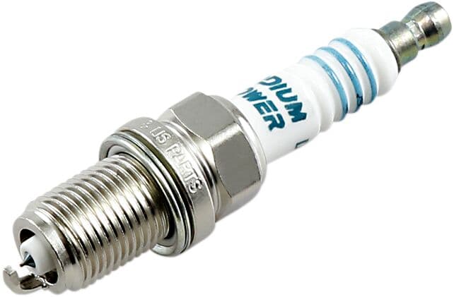 Iridium Spark Plug