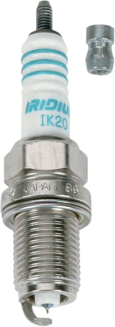 Iridium Spark Plug