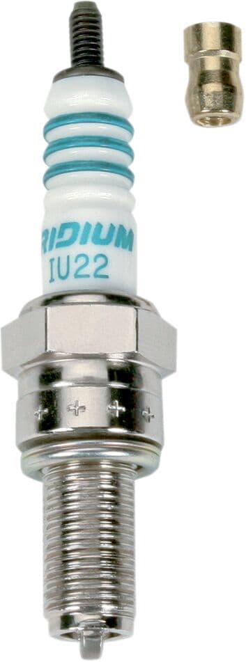 Iridium Spark Plug