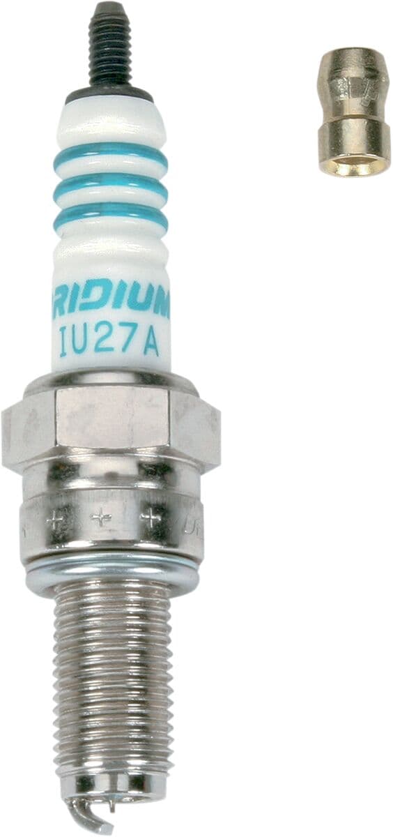 Iridium Spark Plug