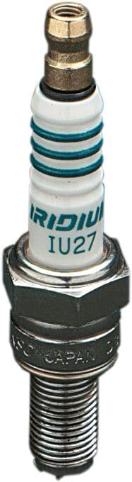 Iridium Spark Plug