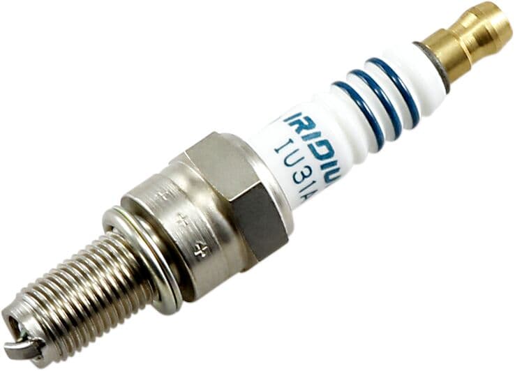 Iridium Spark Plug