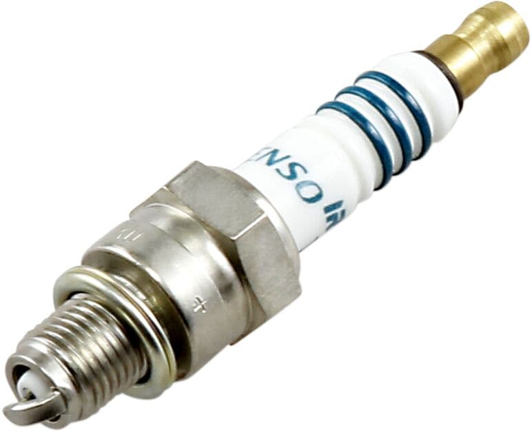 Iridium Spark Plug