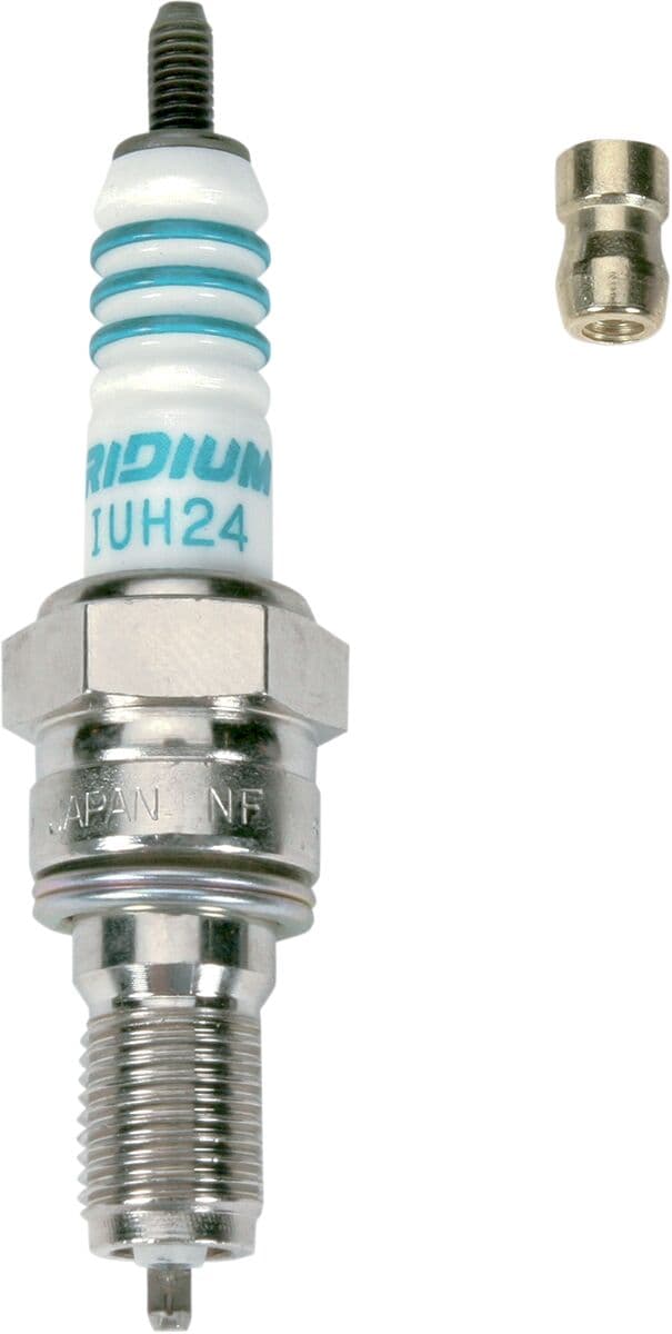 Iridium Spark Plug