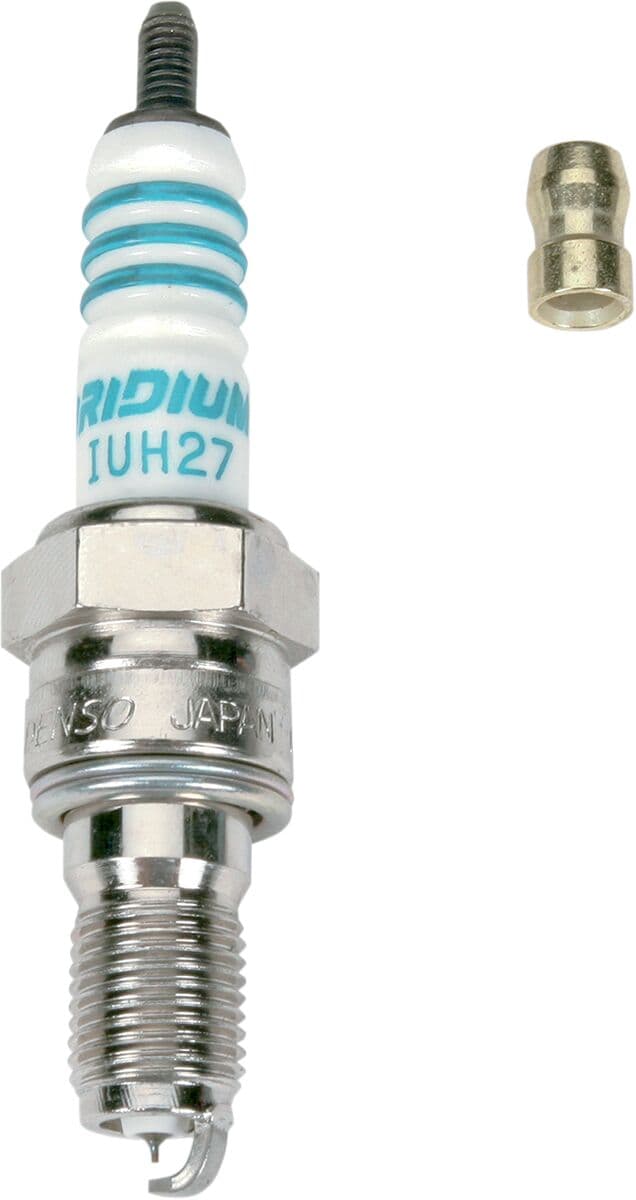Iridium Spark Plug