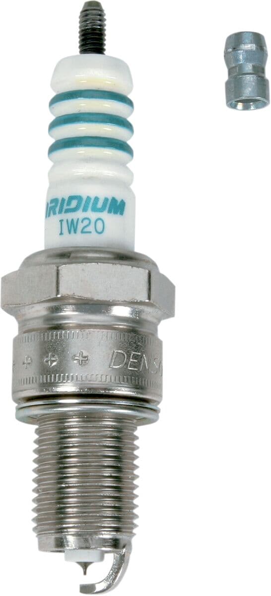 Iridium Spark Plug