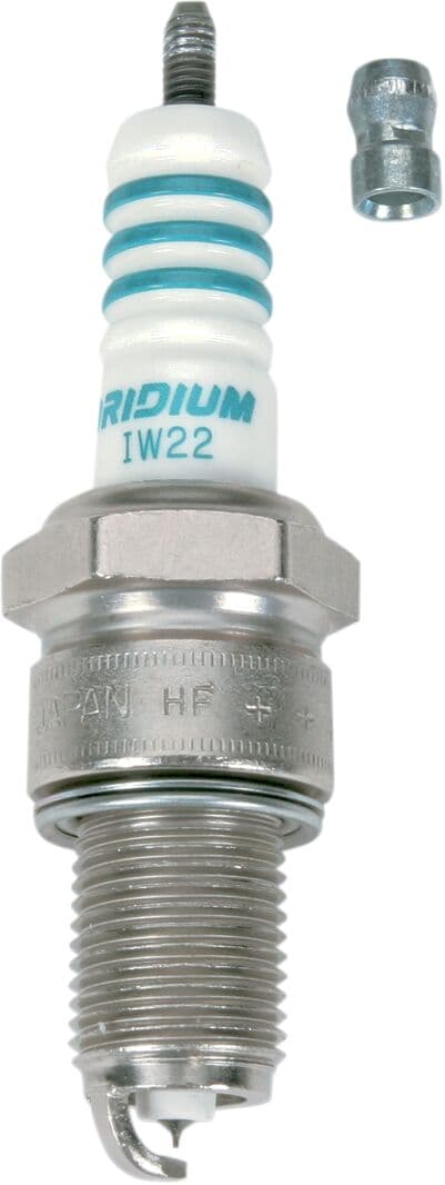 Iridium Spark Plug