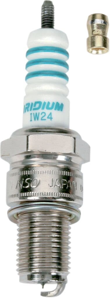 Iridium Spark Plug