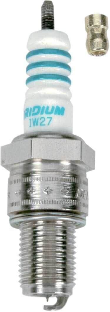 Iridium Spark Plug
