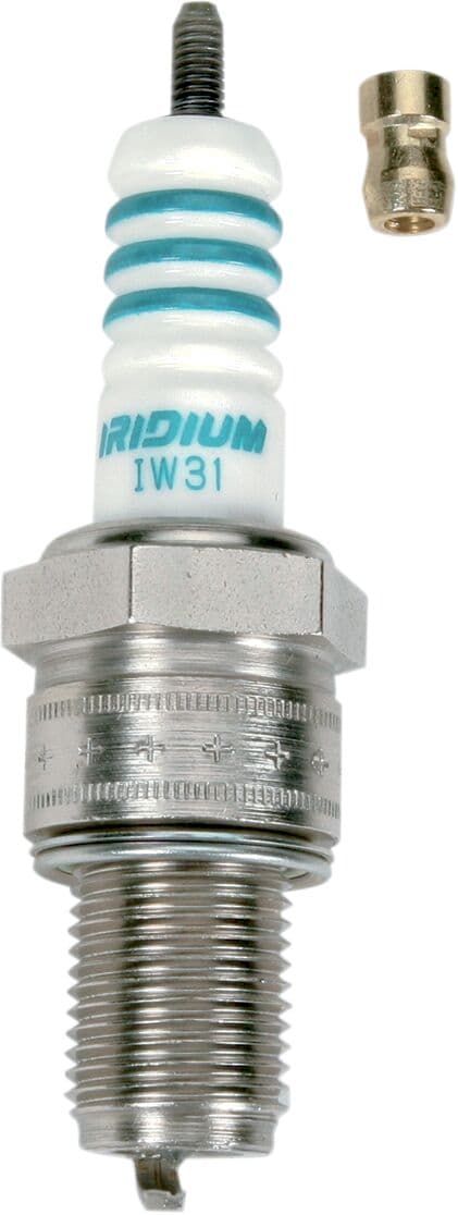 Iridium Spark Plug