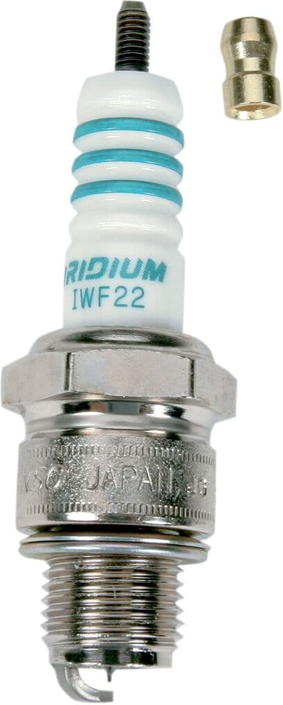 Iridium Spark Plug