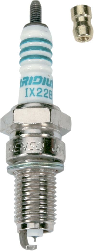Iridium Spark Plug