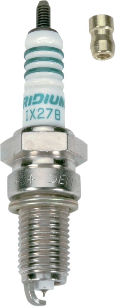 Iridium Spark Plug
