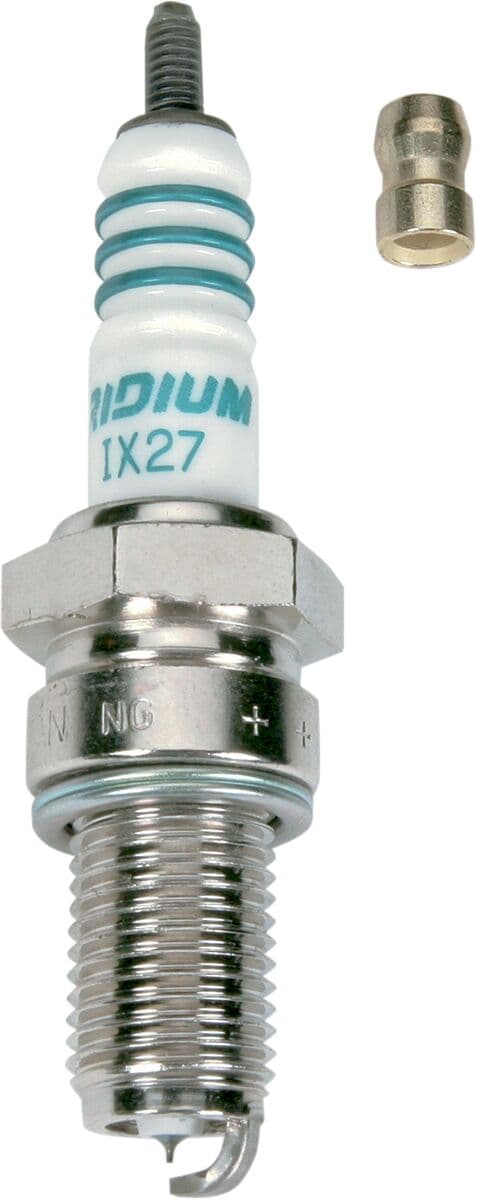 Iridium Spark Plug