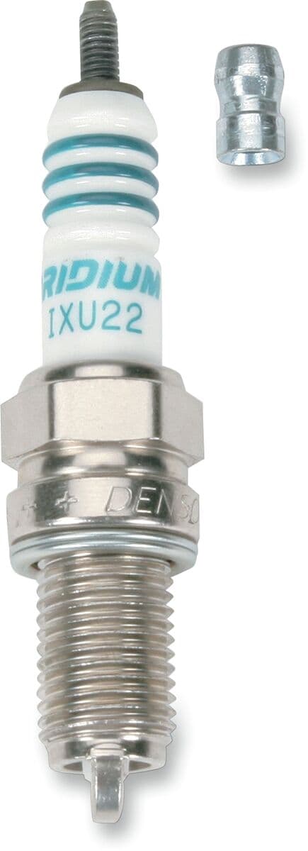 Iridium Spark Plug