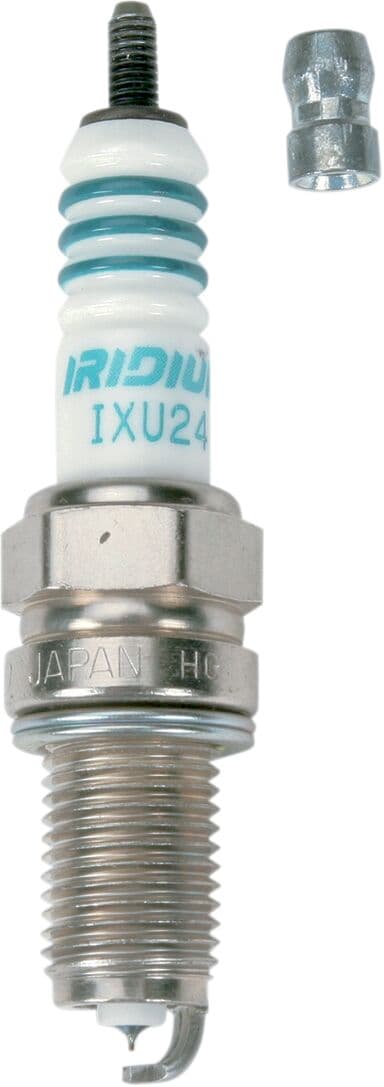 Iridium Spark Plug