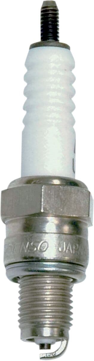 U-Groove Spark Plug