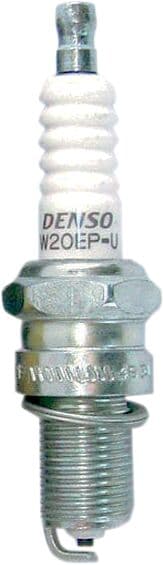 U-Groove Spark Plug
