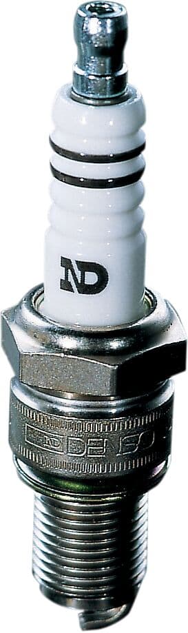 U-Groove Spark Plug