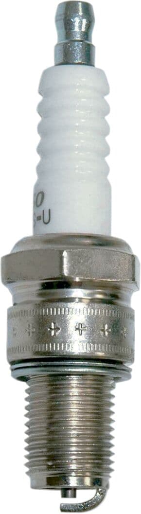 U-Groove Spark Plug