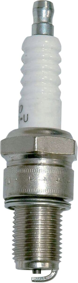 U-Groove Spark Plug