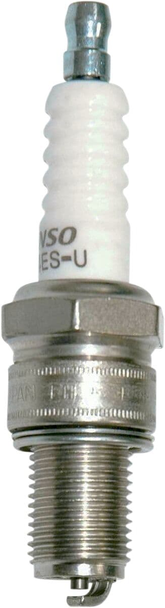 U-Groove Spark Plug