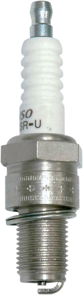 U-Groove Spark Plug